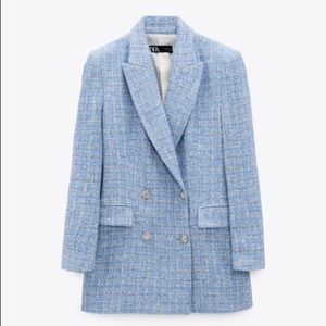 Zara Blazer
